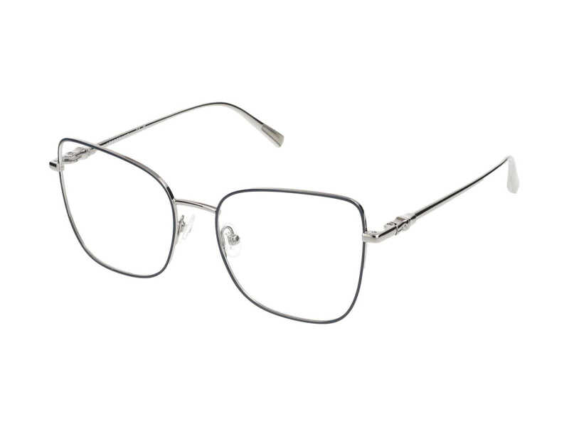 Ochelari de soare Longchamp LONGCHAMP Optical SILVER/BLUE Femei (BM 17429085) 2