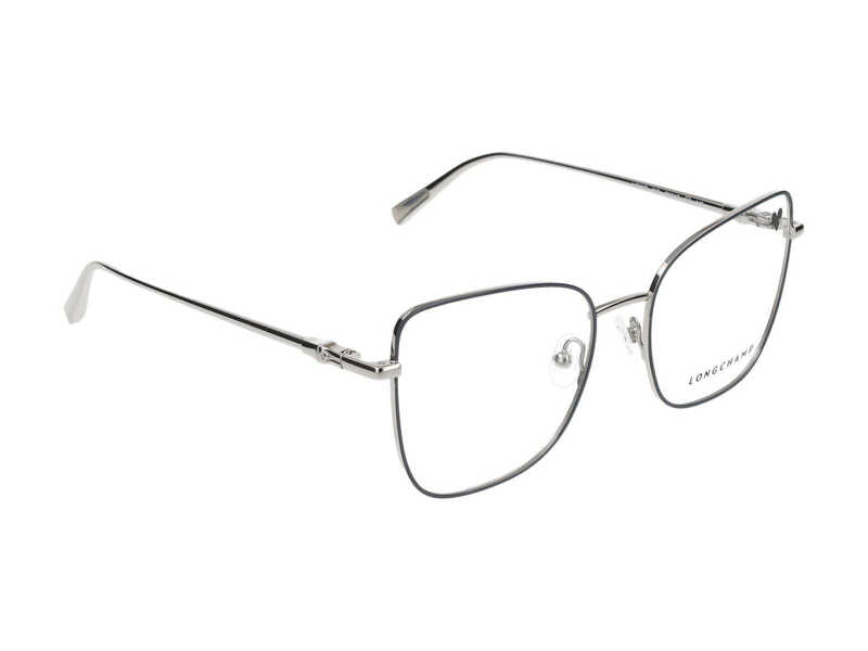 Ochelari de soare Longchamp LONGCHAMP Optical SILVER/BLUE Femei (BM 17429085) 4