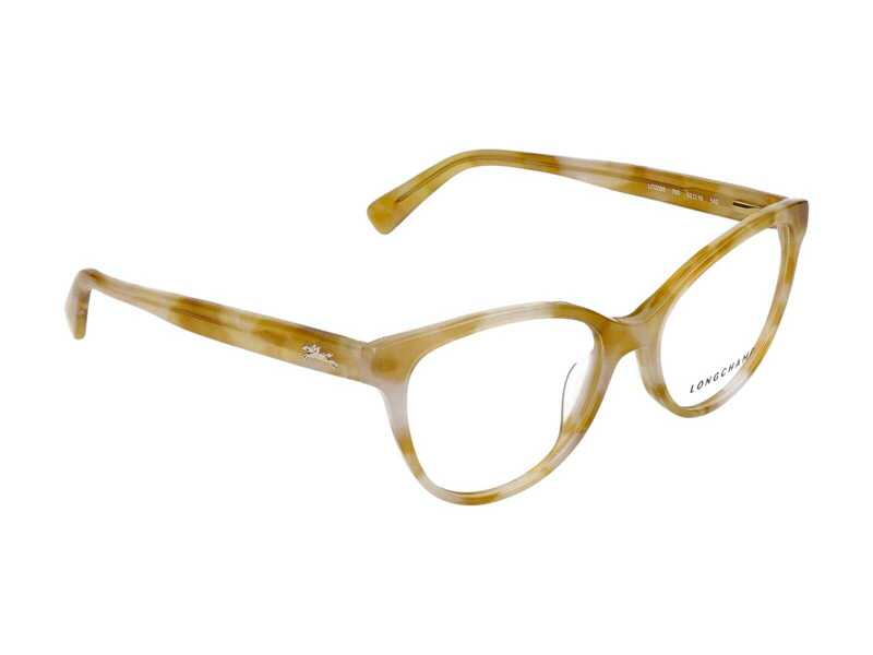 Ochelari de soare Longchamp LONGCHAMP Optical HONEY HAVANA Femei (BM 17429127) 4