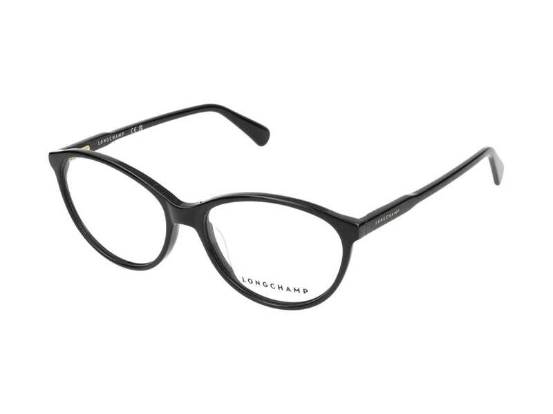 Ochelari de soare Longchamp LONGCHAMP Optical Black Femei (BM 17429166) 2