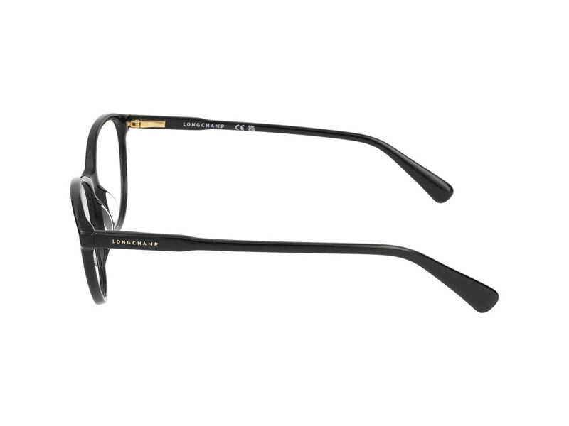 Ochelari de soare Longchamp LONGCHAMP Optical Black Femei (BM 17429166) 3