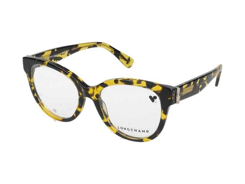 Ochelari de soare Longchamp LONGCHAMP Optical Multicolor Femei (BM 17429190) 2