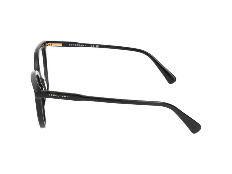 Ochelari de soare Longchamp LONGCHAMP Optical Black Femei (BM 17429193) 3