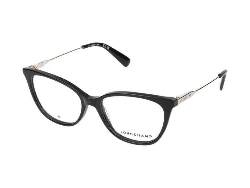 Ochelari de soare Longchamp LONGCHAMP Optical Black Femei (BM 17429202) 2