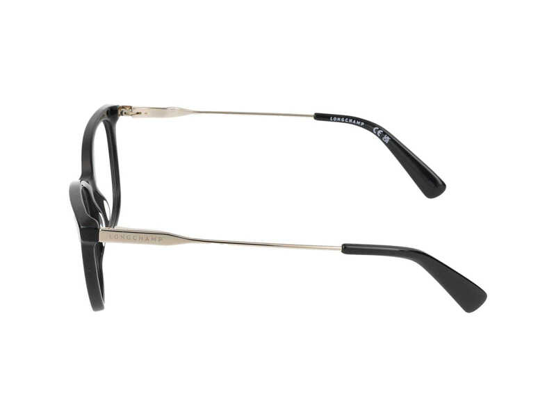 Ochelari de soare Longchamp LONGCHAMP Optical Black Femei (BM 17429202) 3