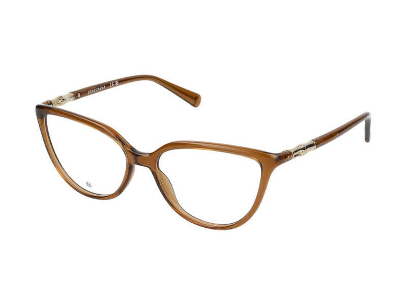 Ochelari de soare Longchamp LONGCHAMP Optical Brown Femei (BM 17429223) 2