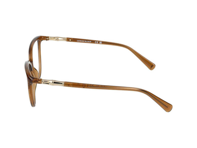 Ochelari de soare Longchamp LONGCHAMP Optical Brown Femei (BM 17429223) 3