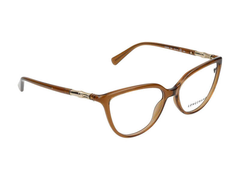 Ochelari de soare Longchamp LONGCHAMP Optical Brown Femei (BM 17429223) 4