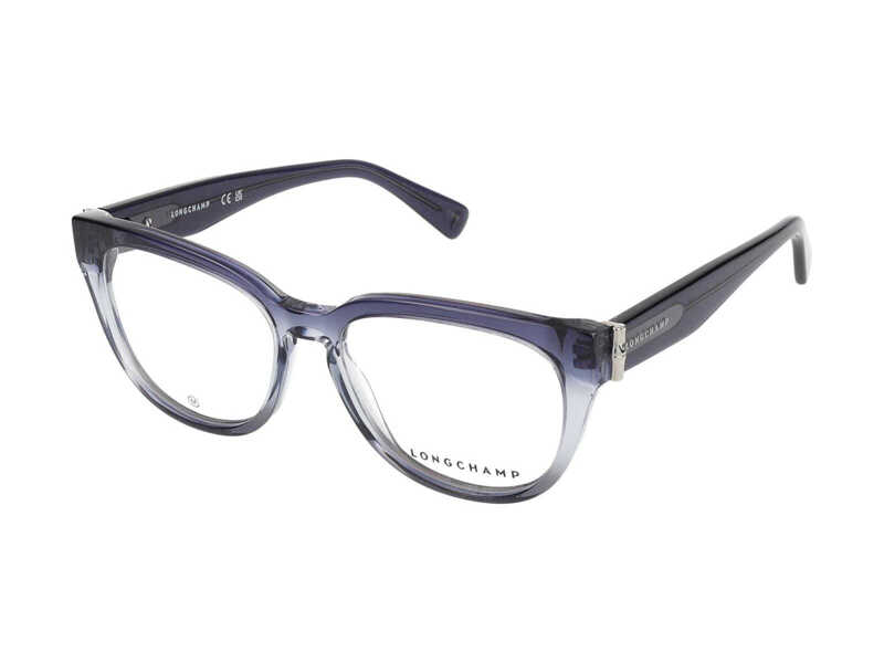 Ochelari de soare Longchamp LONGCHAMP Optical GRADIENT BLUE Femei (BM 17429241) 2