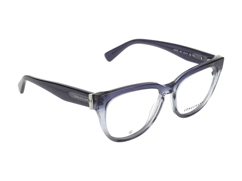 Ochelari de soare Longchamp LONGCHAMP Optical GRADIENT BLUE Femei (BM 17429241) 4