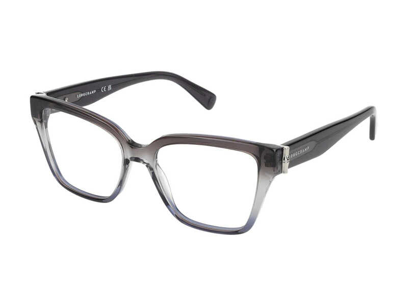Ochelari de soare Longchamp LONGCHAMP Optical GRADIENT GREY Femei (BM 17429247) 2