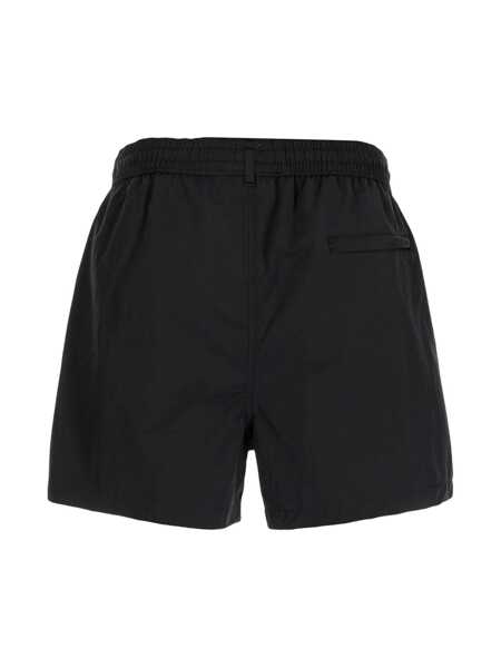 Sorturi de baie Paul Smith Paul Smith Signature Stripe Swim Shorts Black Barbati (BM 17429652) 2