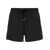 Paul Smith Paul Smith Signature Stripe Swim Shorts Black