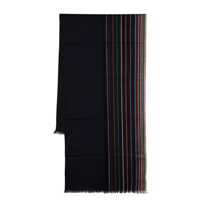 Esarfe Paul Smith Signature Stripe Wool Scarf Barbati