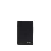 Portofele Paul Smith Printed Leather Wallet Barbati