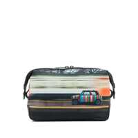 Portofele Paul Smith Commuter Mini Print Leather Wash Bag Barbati