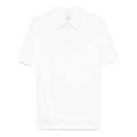 Tricouri Polo Paul Smith Logo Cotton Polo Shirt Barbati