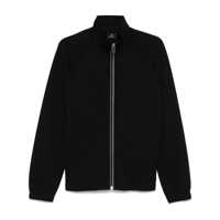 Bluze de trening Ps Paul Smith Logo Cotton Hoodie Barbati
