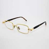 Ochelari de soare Kuboraum Eyeglass Femei