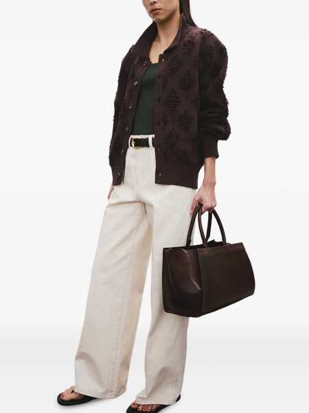 Pulovere Recto Recto Knitwear BROWN Barbati (BM 17430549) 3