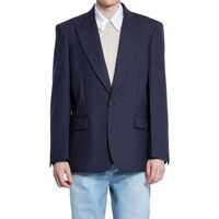Sacouri Recto Blazers Barbati