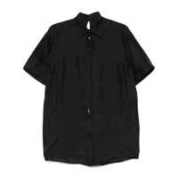 Camasi Mm6 Maison Margiela Shirts Femei