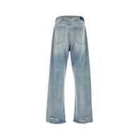 Blugi Maison Margiela pentru Barbati - Blugi Maison Margiela Maison Margiela Jeans BLUE Barbati (BM 17430711) - B-mall.ro