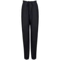 Pantaloni casual Maison Margiela Classic Pants Clothing Femei