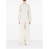 Pulovere Maison Margiela Dama - Pulovere Maison Margiela Maison Margiela Sweatshirt WHITE Femei (BM 17430735) - B-mall.ro