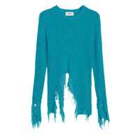 Camasi A Paper Kid Knitted Jumper Clothing Femei