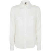 Camasi Semicouture Nala Shirt Clothing Femei