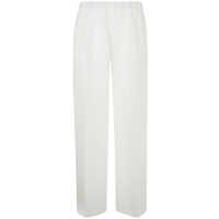 Pantaloni casual Semicouture Jhonny Trousers Clothing Femei