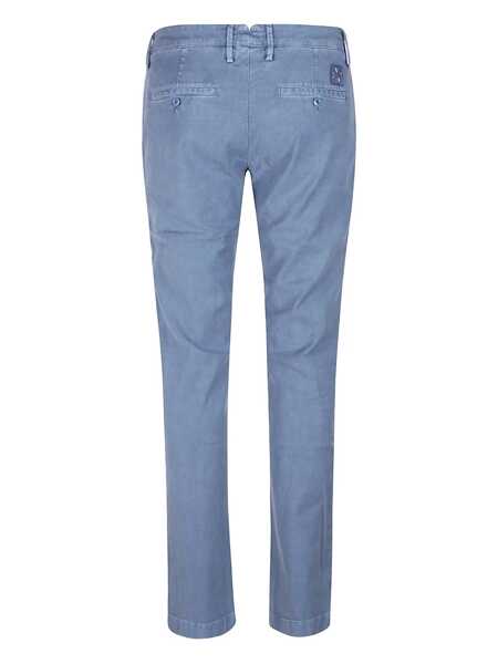 Pantaloni Jacob Cohen Jacob Cohen Pants BLUE Barbati (BM 17431209) 2