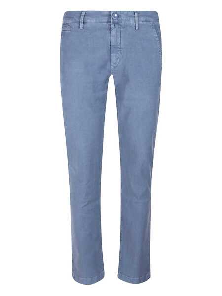 Pantaloni Jacob Cohen Jacob Cohen Pants BLUE Barbati (BM 17431209) 1