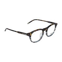 Ochelari de soare Lozza Dama - Ochelari de soare Lozza LOZZA Optical HAVANA STRIATED BLUE GLOSSY Femei (BM 17431281) - B-mall.ro
