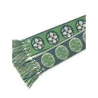 Esarfe Valentino Garavani Dama - Esarfe Valentino Garavani Valentino Garavani Valentino Garavani Antibes Scarf MULTICOLOR Femei (BM 17431311) - B-mall.ro