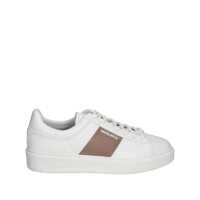 Sneakers Woolrich Classic Court Shoes Barbati