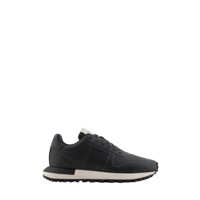 Pantofi eleganti Emporio Armani Flat Shoes Barbati