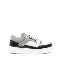 Sneakers Emporio Armani Leather Sneakers Barbati