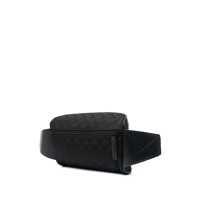 Borsete pentru Barbati - Borsete Emporio Armani Emporio Armani Belt bag Black Barbati (BM 17431545) - B-mall.ro