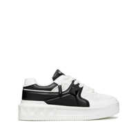 Sneakers Valentino Garavani One Stud Xl Leather Sneakers Barbati