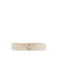 Curele Emporio Armani Logo Belt Femei