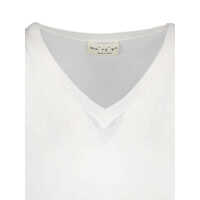 Imbracaminte MA'RY'YA Dama - Pulovere MARYYA MaRyYa Sweaters WHITE Femei (BM 17431647) - B-mall.ro