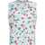 Marni Printed Sleeveless Top Multicolor