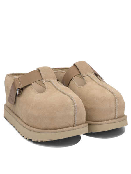 Mocasini UGG Loafers & Slippers Beige Femei (BM 17432388) 2