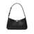 Tory Burch Shoulder bags Black
