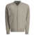 NN.07 "Dixon" Bomber jacket Grey