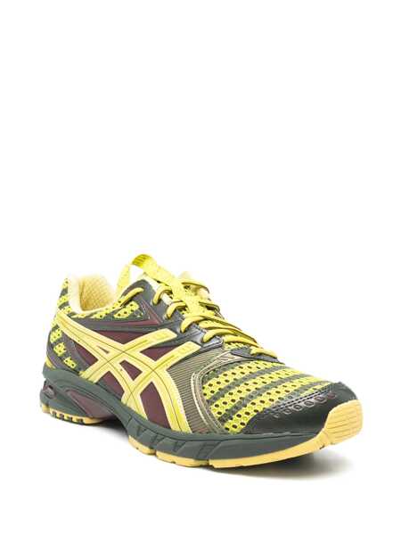 Sneakers ASICS UB9-S GEL-DS TRAINER 14 sneakers Yellow Barbati (BM 17432481) 2