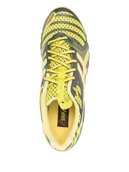 Sneakers ASICS UB9-S GEL-DS TRAINER 14 sneakers Yellow Barbati (BM 17432481) 4