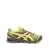 ASICS "UB9-S GEL-DS TRAINER 14" sneakers Yellow